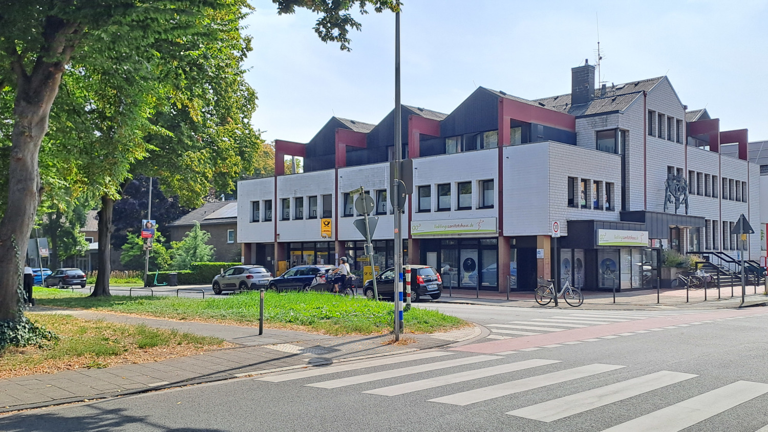 Junkersdorf Cologne